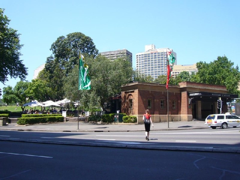 705/148 Elizabeth Street, Sydney NSW 2000