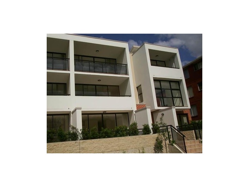 23/17-19 Alison Rd, Kensington NSW 2033