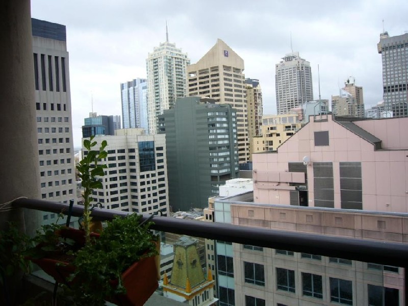 2701/148 Elizabeth Street, Sydney NSW 2000