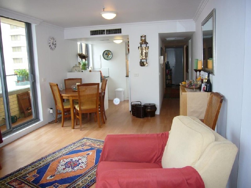 2701/148 Elizabeth Street, Sydney NSW 2000