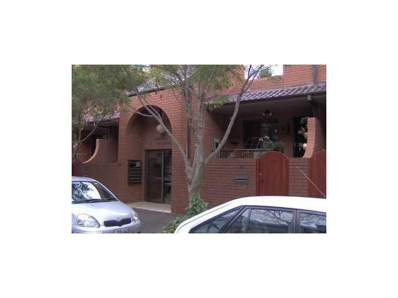 7/20 Moorgate St, Chippendale NSW 2008