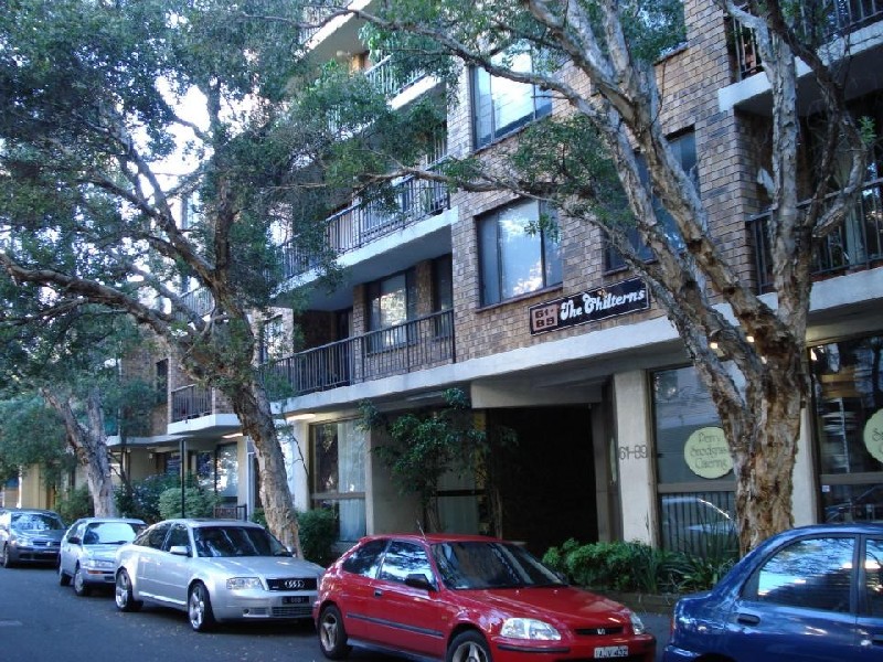 4/61 Buckingham Street, Surry Hills NSW 2010