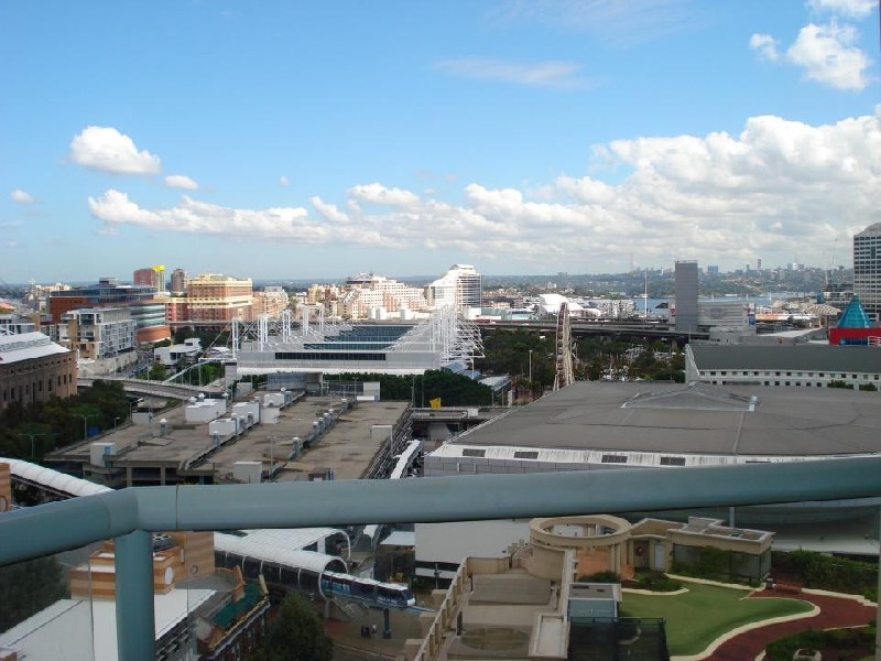 1509/2 Quay Street, Haymarket NSW 2000