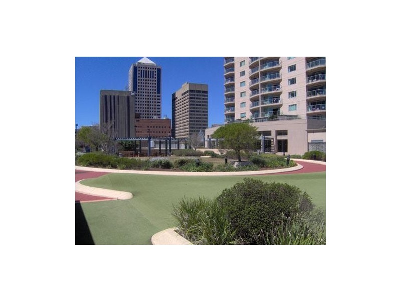 1509/2 Quay Street, Haymarket NSW 2000