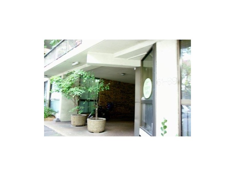 4/61 Buckingham St, Surry Hills NSW 2010