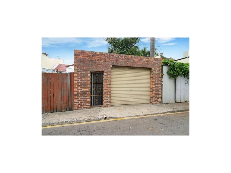 743 Elizabeth Street, Zetland NSW 2017