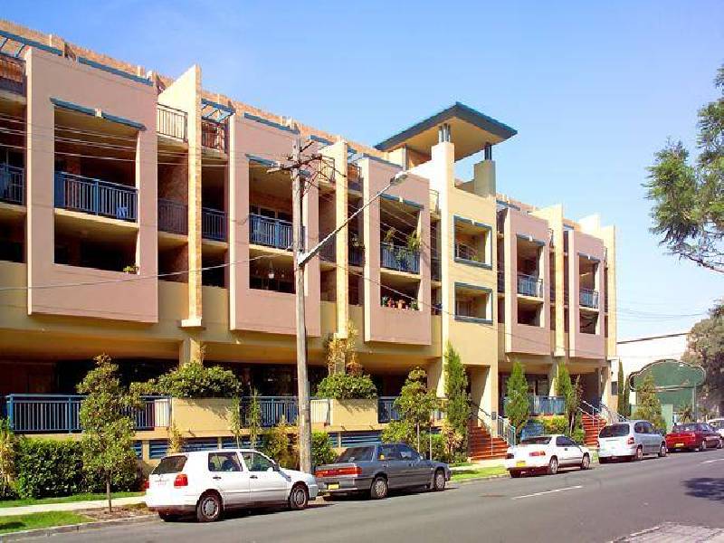 1b Coulson Street, Erskineville NSW 2043