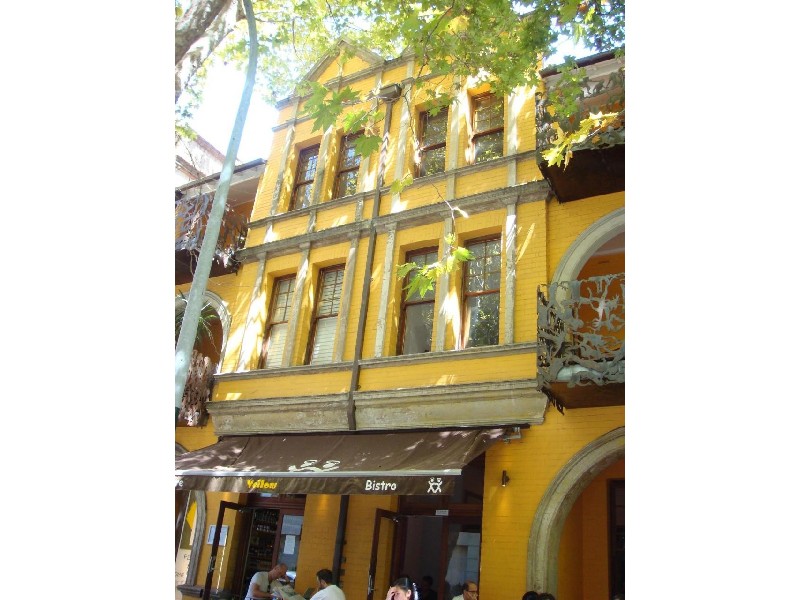 3/57 Macleay Street, Potts Point NSW 2011