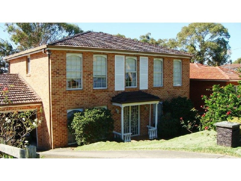 Beacon Hill NSW 2100