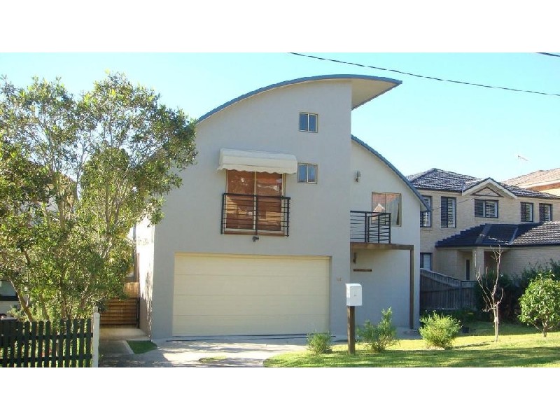 Narraweena NSW 2099