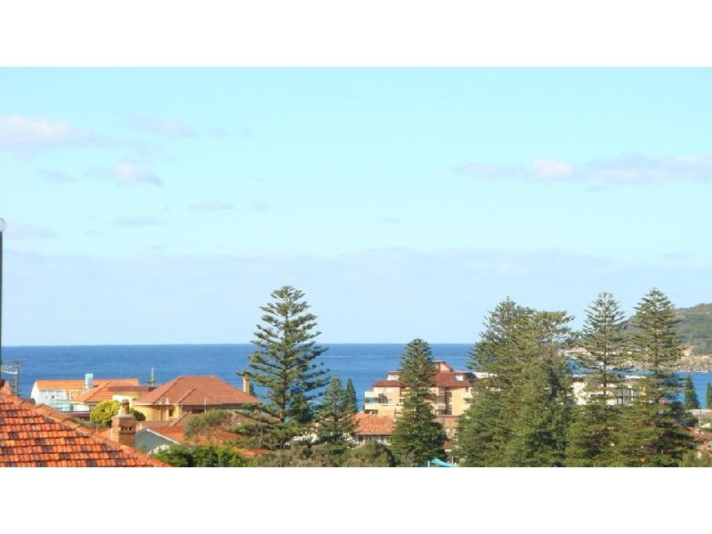 Queenscliff NSW 2096