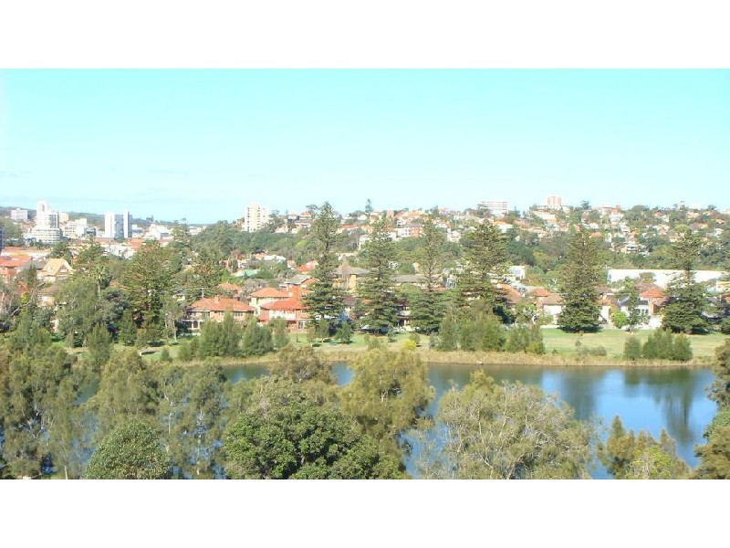 Queenscliff NSW 2096