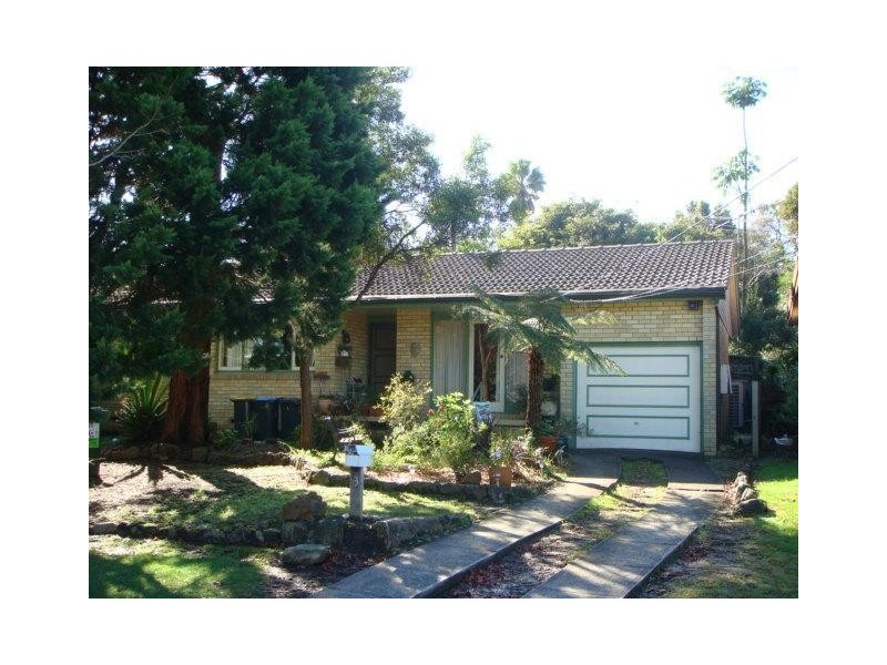 Frenchs Forest NSW 2086