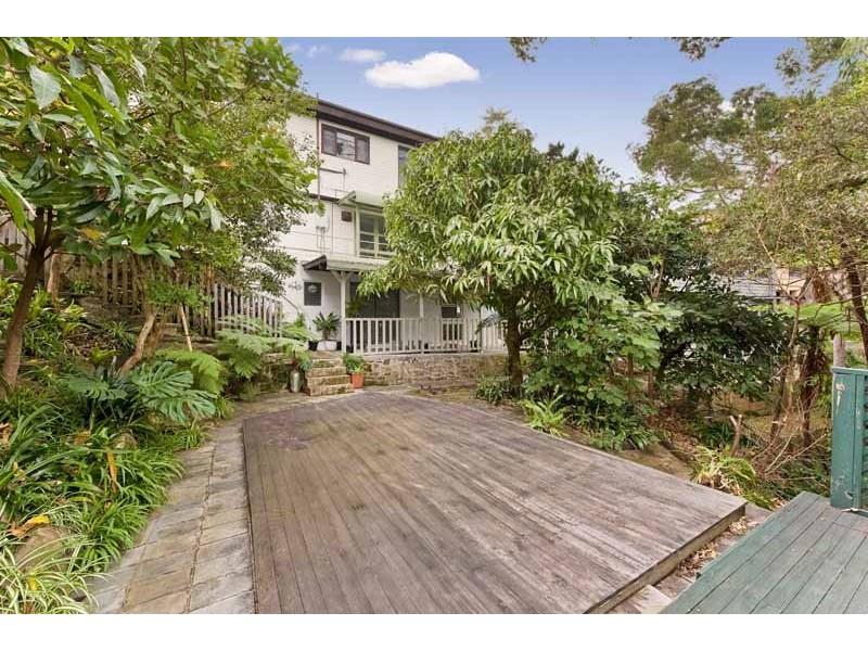 Beacon Hill NSW 2100