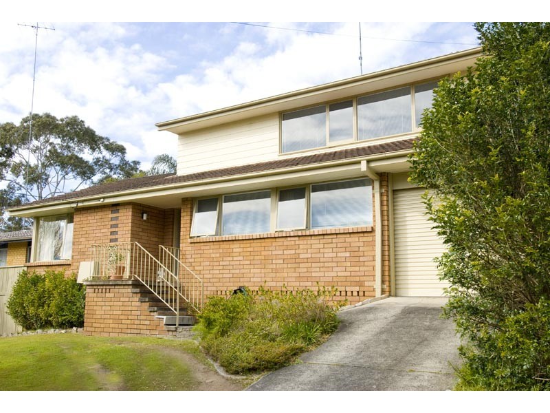 Cromer NSW 2099