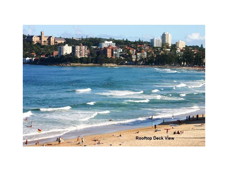 Queenscliff NSW 2096