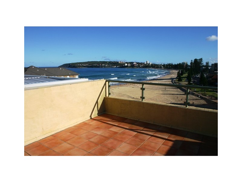 Queenscliff NSW 2096