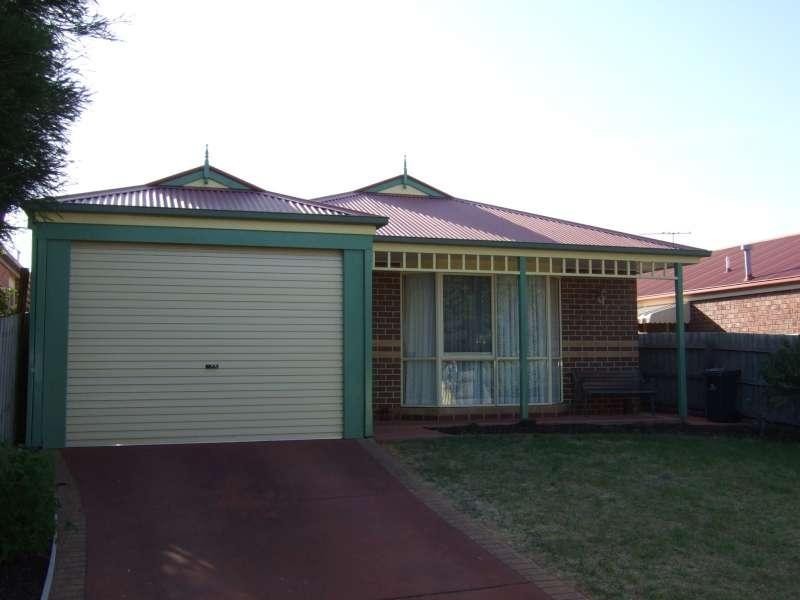 169 Third Ave, Rosebud VIC 3939