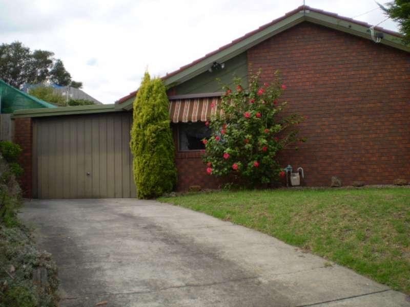 5 Dullard St, Rosebud VIC 3939