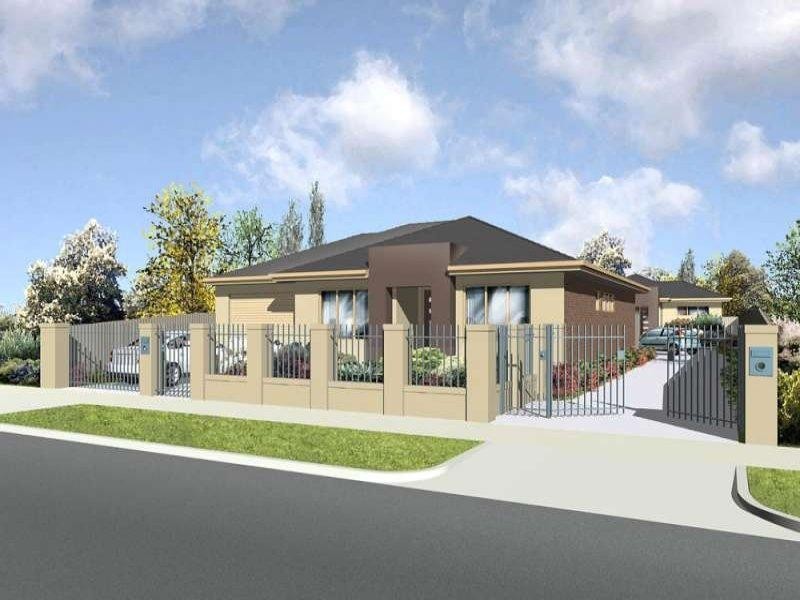 1 & 2 Graeme St, Dromana VIC 3936
