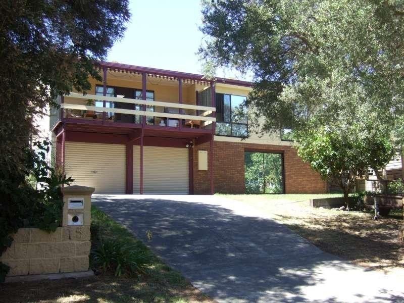 15 Woomera St, Rye VIC 3941