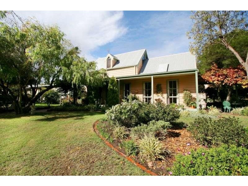 17  Forbes St, Rye VIC 3941