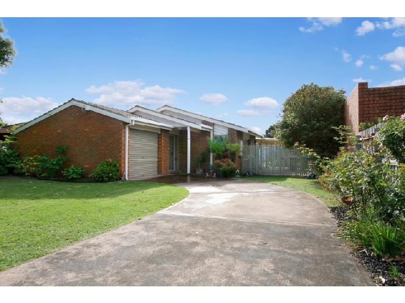 22 Karoonda St, Rosebud West VIC 3940