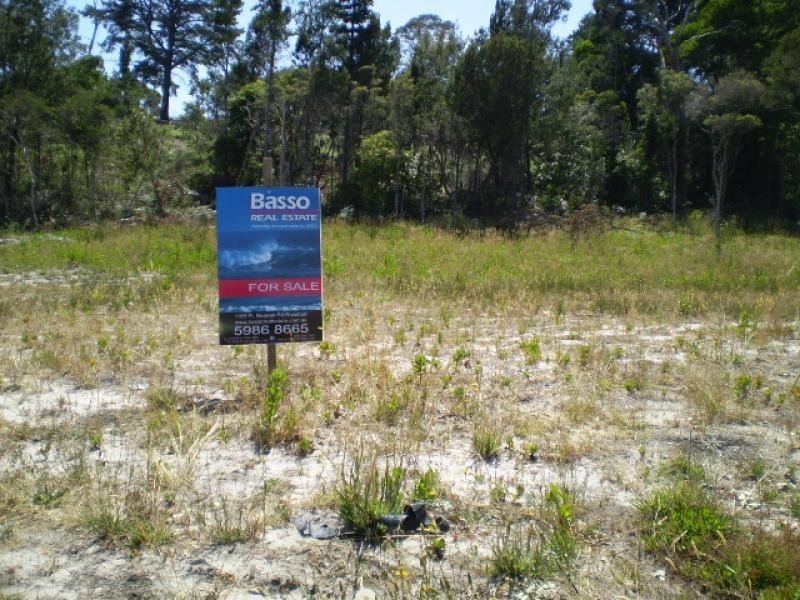 Lot 639 Peninsula Sands Blvd, Rosebud VIC 3939