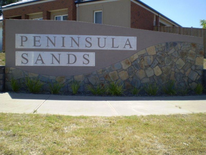 Lot 639 Peninsula Sands Blvd, Rosebud VIC 3939