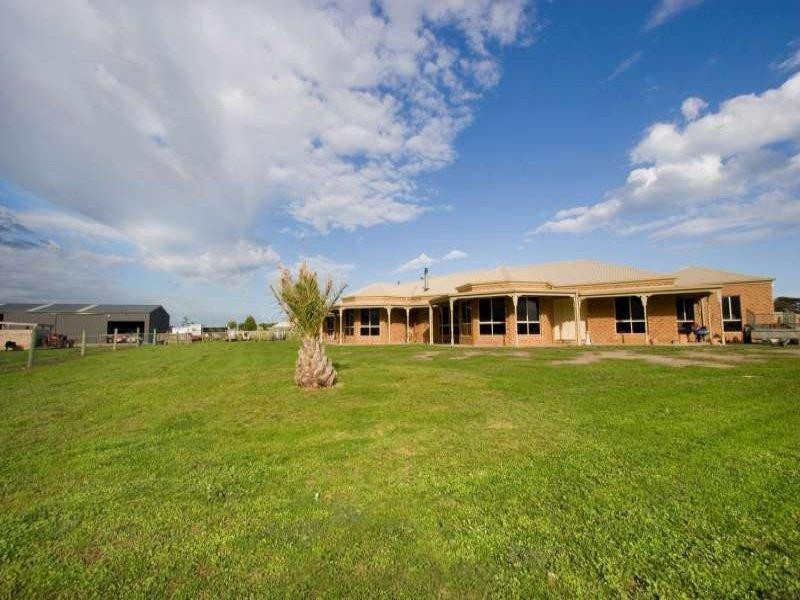 342 Boneo Rd, Boneo VIC 3939