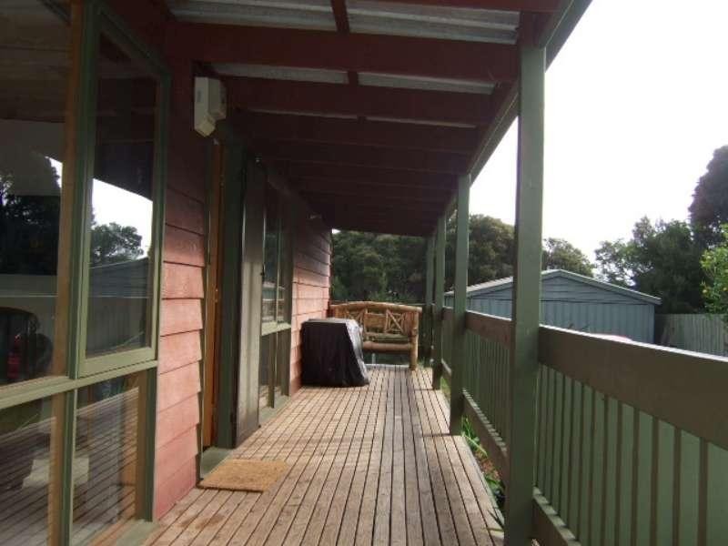 14 Sabato St, Rye VIC 3941