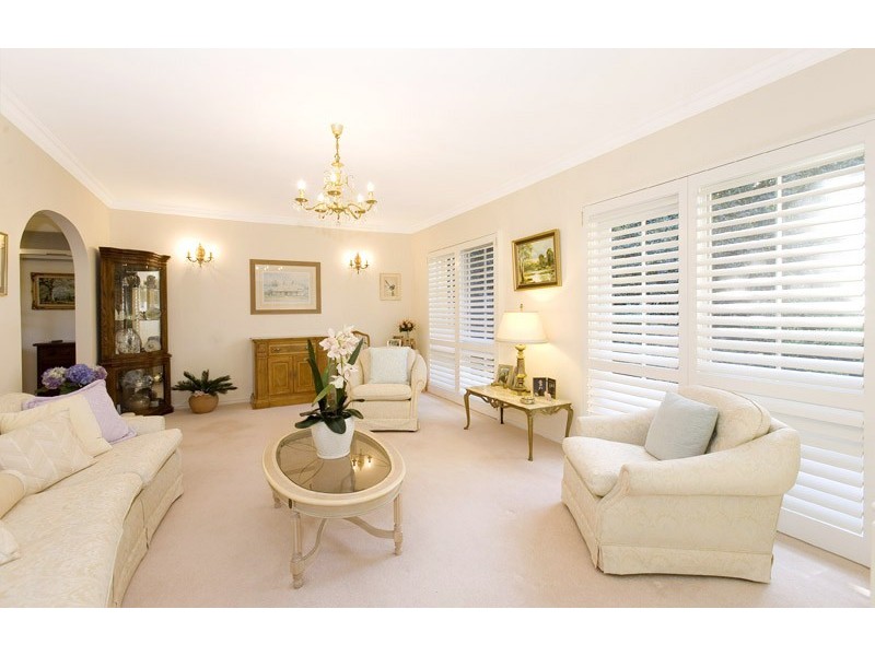 5 Wirra Close, St Ives NSW 2075