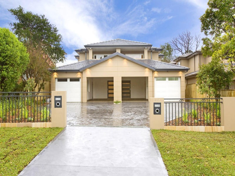 18a Kanoona Avenue, St Ives NSW 2075