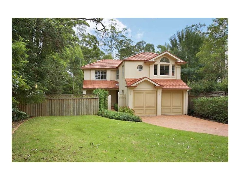 20 Cates Place, St Ives NSW 2075