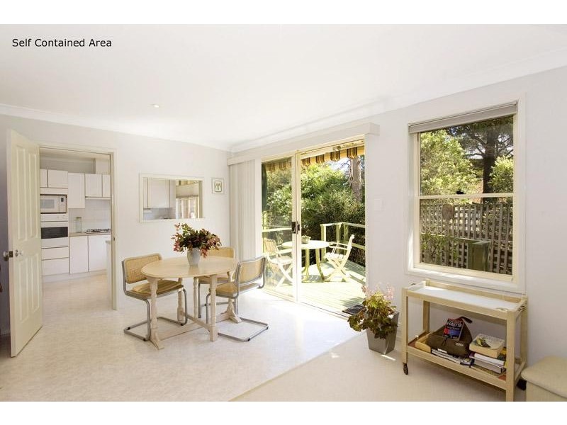 Flat/244 Warrimo Avenue, St Ives Chase NSW 2075