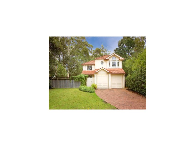 20 Cates Place, St Ives NSW 2075