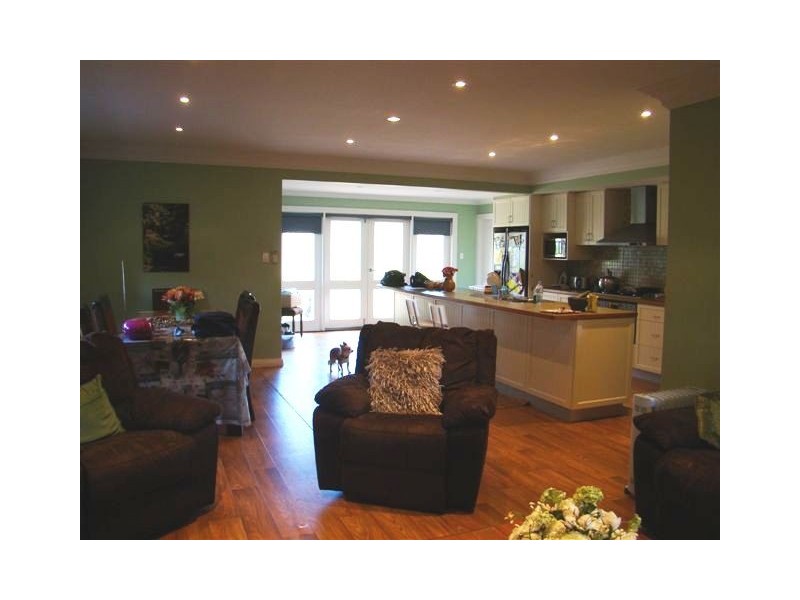 41 Flintoff Rd, Bridgetown WA 6255