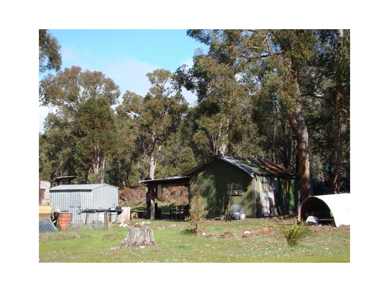 11933 South West Hwy, Bridgetown WA 6255