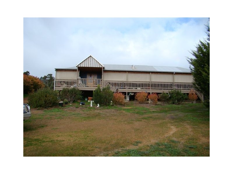 131 Walter Rd, Bridgetown WA 6255