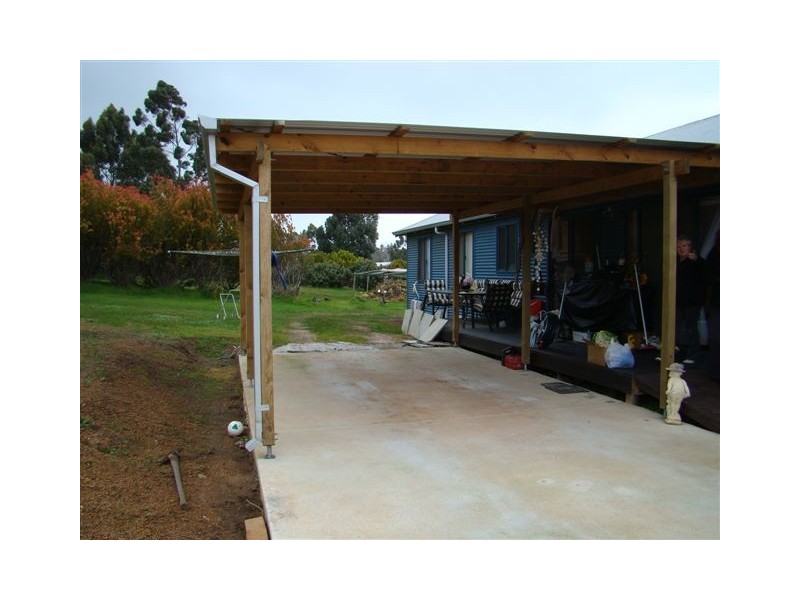 131 Walter Rd, Bridgetown WA 6255