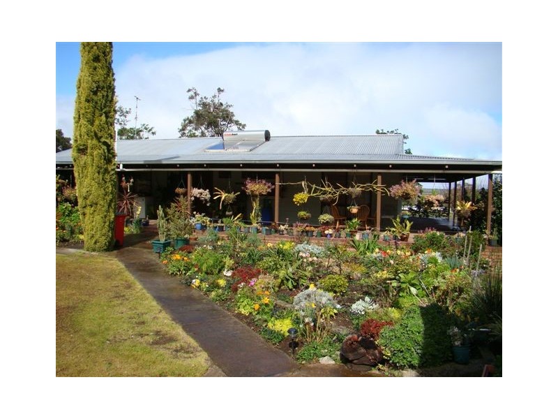 Lot 676 McLarty Street, Bridgetown WA 6255