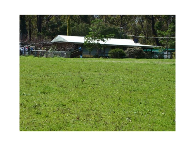 Lot 676 McLarty Street, Bridgetown WA 6255