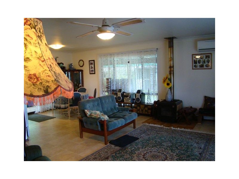 Lot 676 McLarty Street, Bridgetown WA 6255