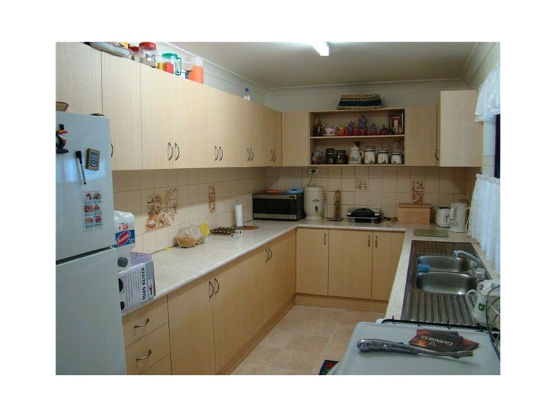 Lot 676 McLarty Street, Bridgetown WA 6255