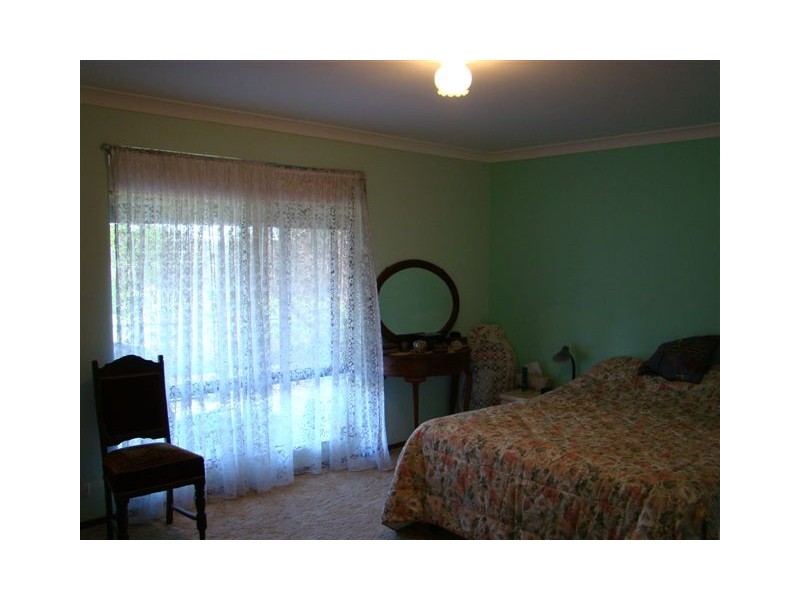 Lot 676 McLarty Street, Bridgetown WA 6255