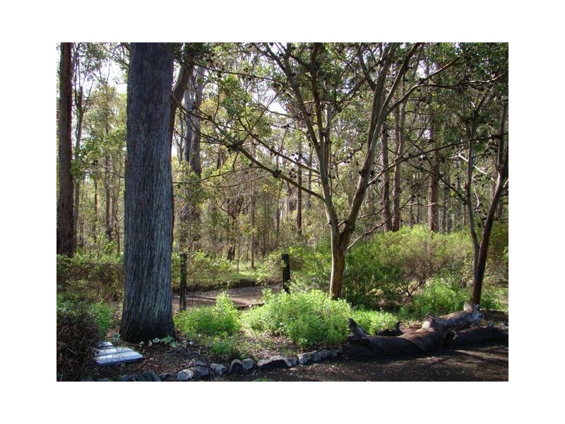 Lot 676 McLarty Street, Bridgetown WA 6255