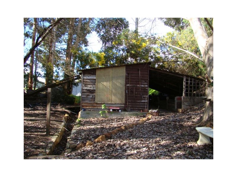434 Mattamatup Rd, Bridgetown WA 6255