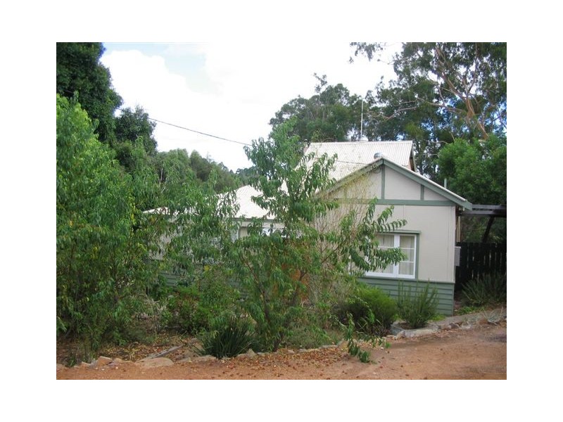 3 Carey Street, Bridgetown WA 6255