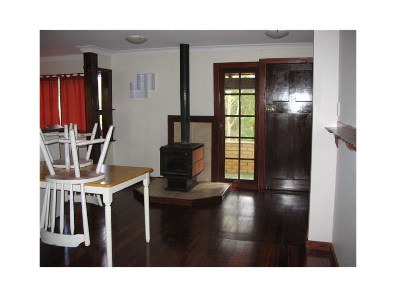 3 Carey Street, Bridgetown WA 6255