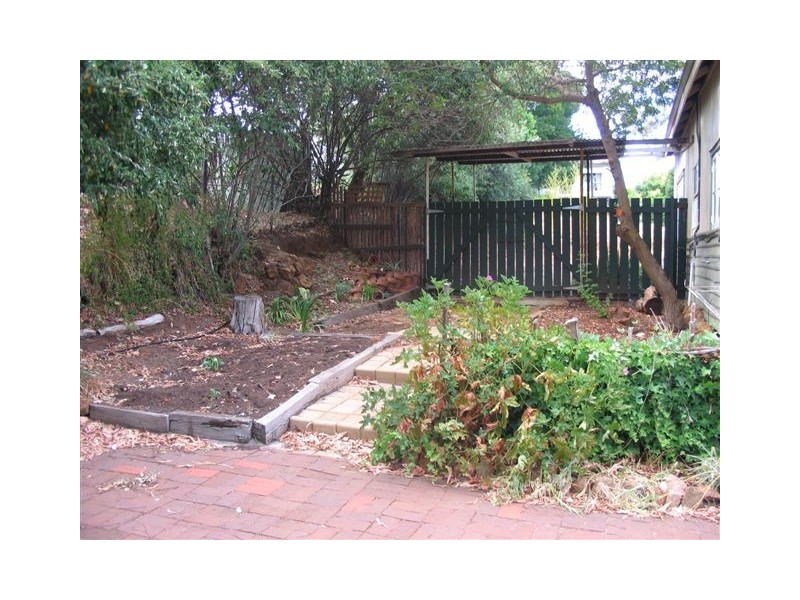 3 Carey Street, Bridgetown WA 6255